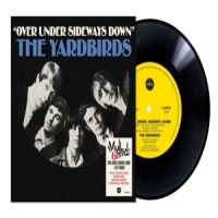 Yardbirds Over Under Sideways Down / Jeff's Boogie