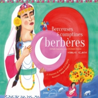 Divers Interpretes Berceuses Et Comptines Berberes