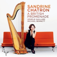 Sandrine Chatron & Slim Gaillard & A British Promenade