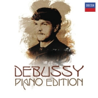 De Maistre, Xavier Debussy Piano Edition