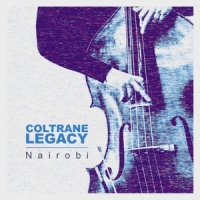Coltrane Legacy Nairobi