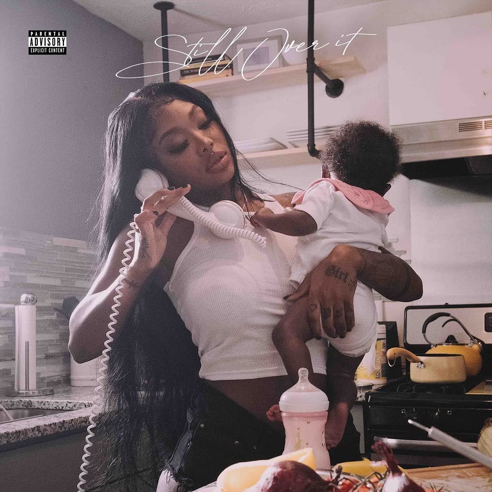 Walker, Summer Still Over It