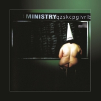 Ministry Dark Side Of The Spoon