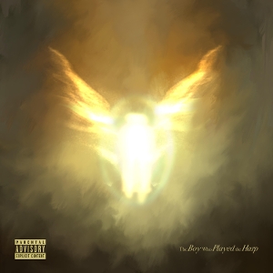 Dave The Boy Who Played The Harp