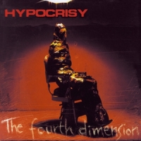 Hypocrisy The Fourth Dimension