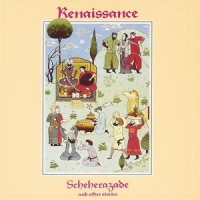 Renaissance Sheherazade
