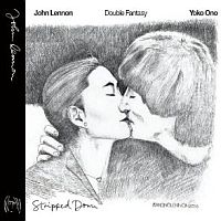 John Lennon, Yoko Ono Double Fantasy Stripped Down