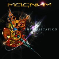 Magnum Visitation (cd+dvd)