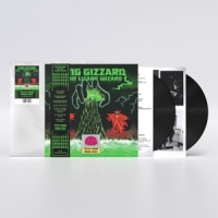 King Gizzard & The Lizard Wizard Im In Your Mind Fuzz
