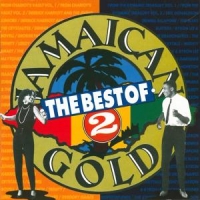 Various Best Of Jamaican Gold 2