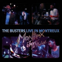 Busters, The Live In Montreux