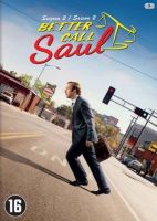 Tv Series Better Call Saul - S2
