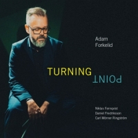 Forkelid, Adam Turning Point