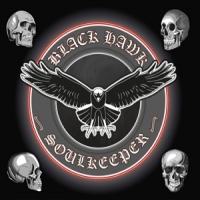 Black Hawk Soulkeeper