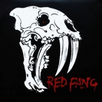 Red Fang Red Fang -coloured-