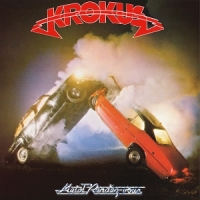 Krokus Metal Rendez-vous -coloured-