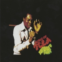 Kuti, Fela Roforofo Fight / The Fela Singles