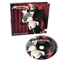 Helloween Rabbit Don't Come Easy