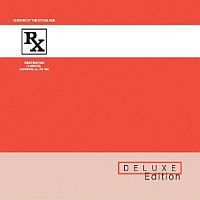 Queens Of The Stone Age Rated R (deluxe/ltd Edition)