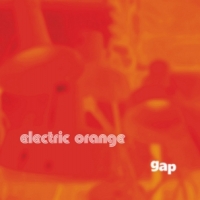 Electric Orange Gap