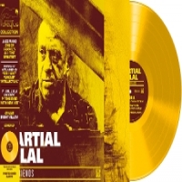 Solal, Martial Just Friends -coloured-