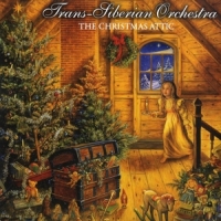 Trans-siberian Orchestra The Christmas Attic