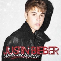 Bieber, Justin Under The Mistletoe