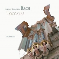 Zimmermann, Frank Peter J.s. Bach: Toccatas