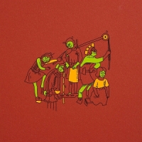 Meridian Brothers Vii