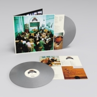 Oasis Masterplan -2023 Remaster / Coloured-