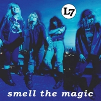 L7 Smell The Magic (neon Orange / Lose