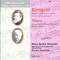 Hamelin, Marc-andre Romantic Concerto 18