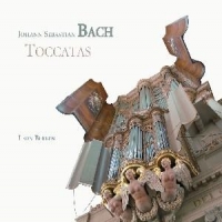Bach, Johann Sebastian Toccatas