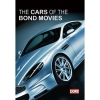 Tv Series Cars Of James Bond