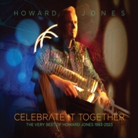 Jones, Howard Celebrate It Together