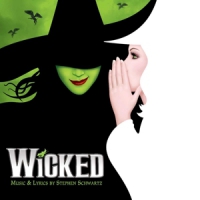 Musical Cast Recording Wicked