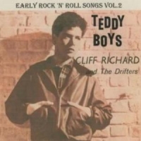Richard, Cliff Early Rock'n'roll Songs Vol.2