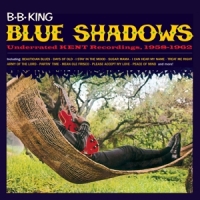 King, B.b. Blue Shadows -coloured-