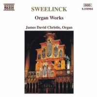Sweelinck, J.p. Organ Works