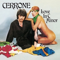 Cerrone Love In C Minor (lp+cd)