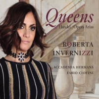 Roberta Invernizzi & Accademia Herm Queens
