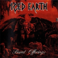 Iced Earth Burnt Offerings