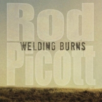 Picott, Rod Welding Burns