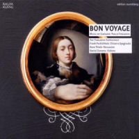 Frank Pschichholz Bon Voyage The Foscarini Experiee