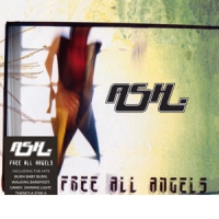 Ash Free All Angels