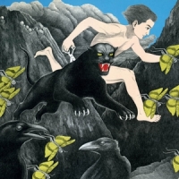 Tomokawa, Kazuki A String Of Paper Cranes Clenched B