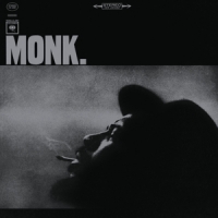 Monk, Thelonious Monk -coloured-