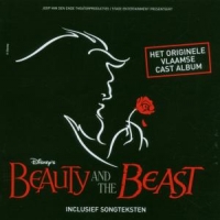 Vlaamse Musical Cast Beauty & Beast Beauty And The Beast