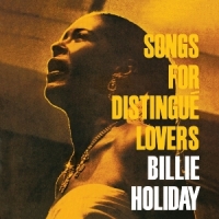 Holiday, Billie Songs For Distingue Lovers