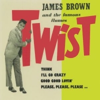 Brown, James Twist